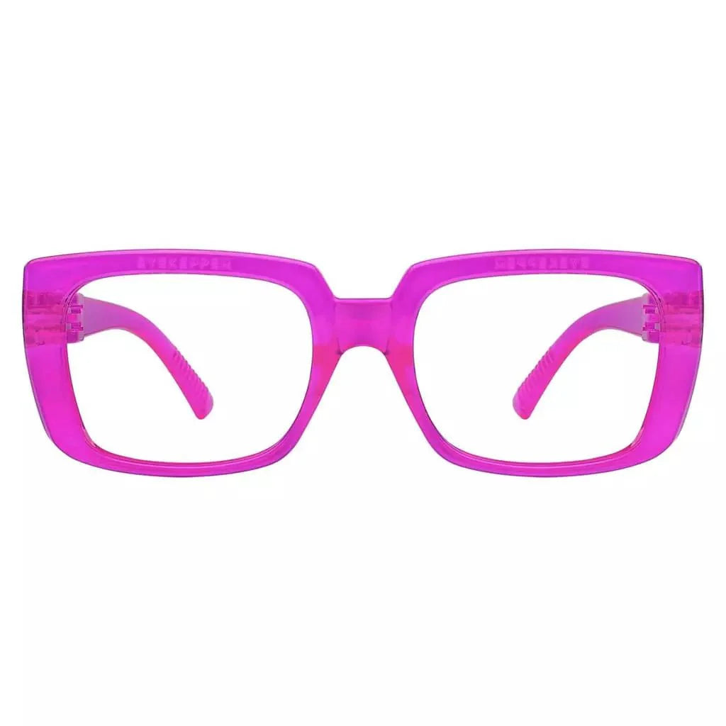 PcFat | Frame Only & No Prescription