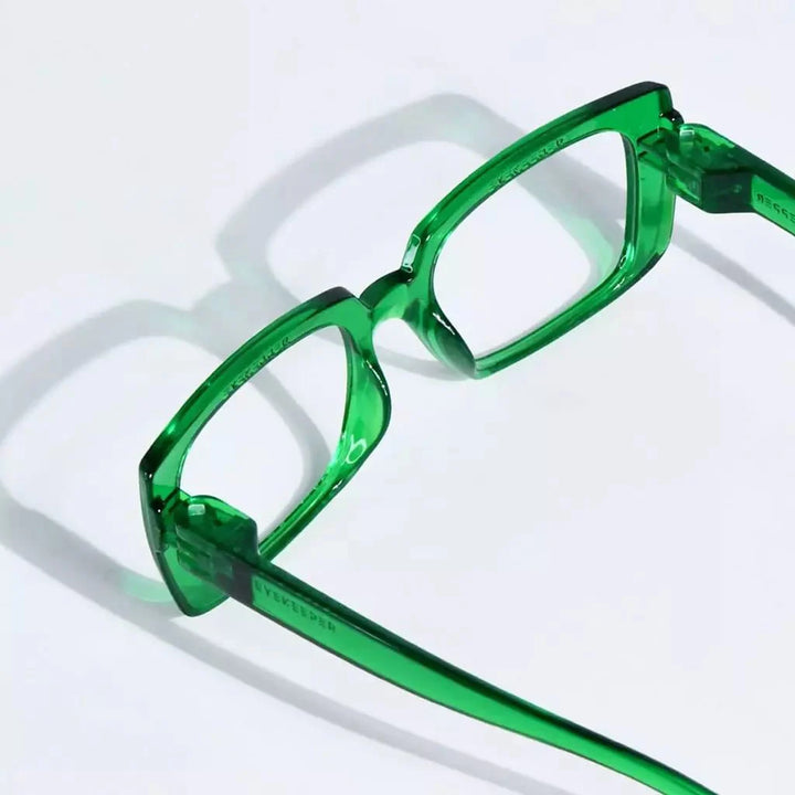 PcFat | Frame Only & No Prescription