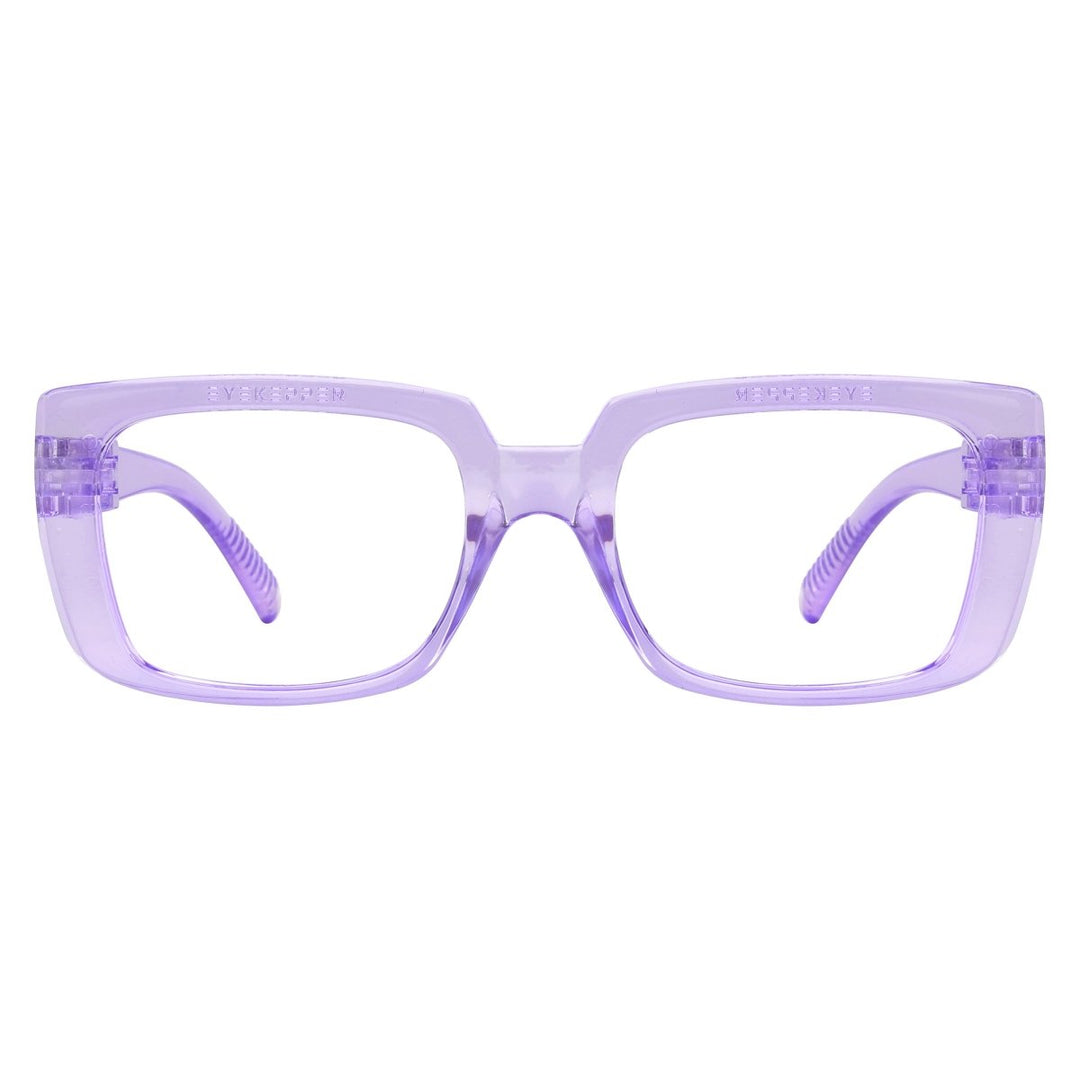 30% Blue Light Blocking Metalless Eyeglasses