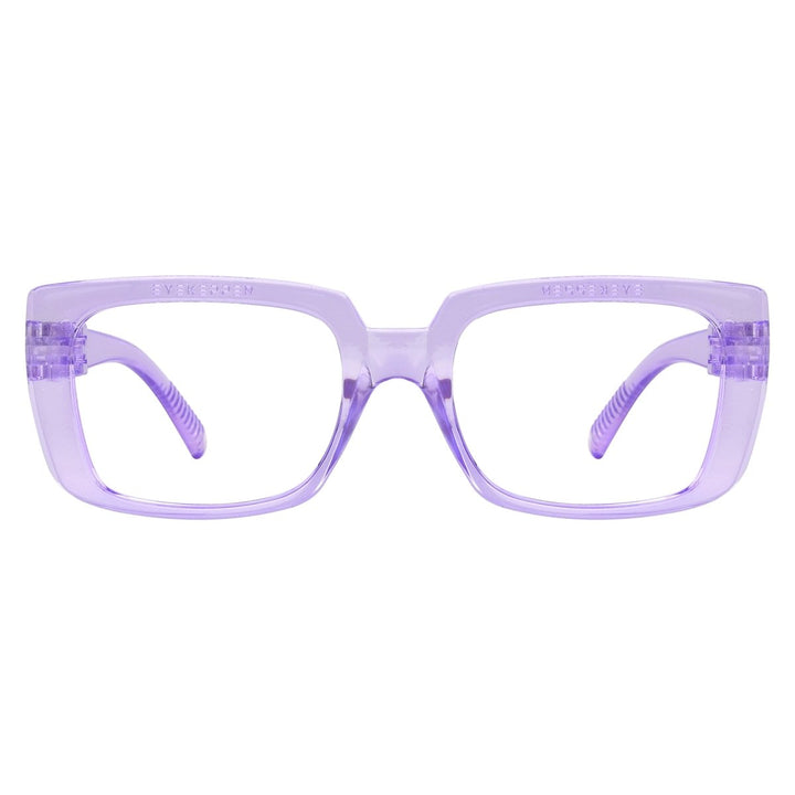 30% Blue Light Blocking Metalless Eyeglasses