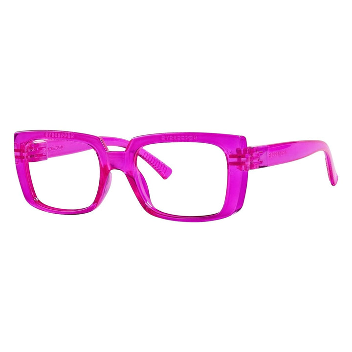 30% Blue Light Blocking Metalless Eyeglasses