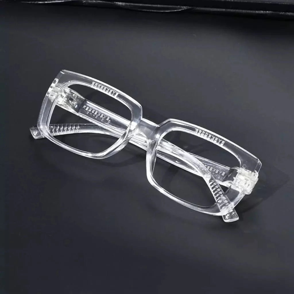 PcFat | Frame Only & No Prescription