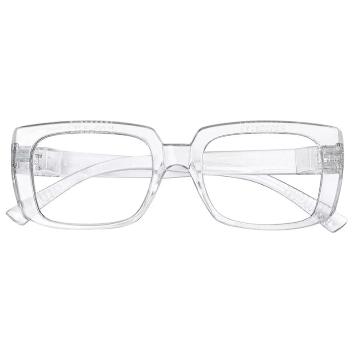 PcFat | Frame Only & No Prescription