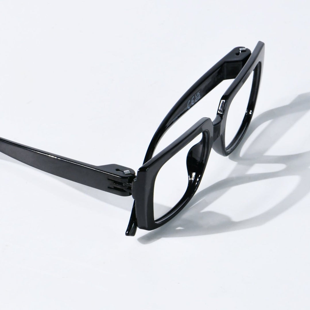 30% Blue Light Blocking Metalless Eyeglasses