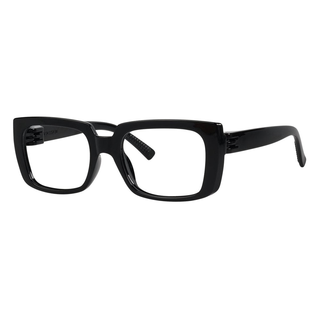 30% Blue Light Blocking Metalless Eyeglasses