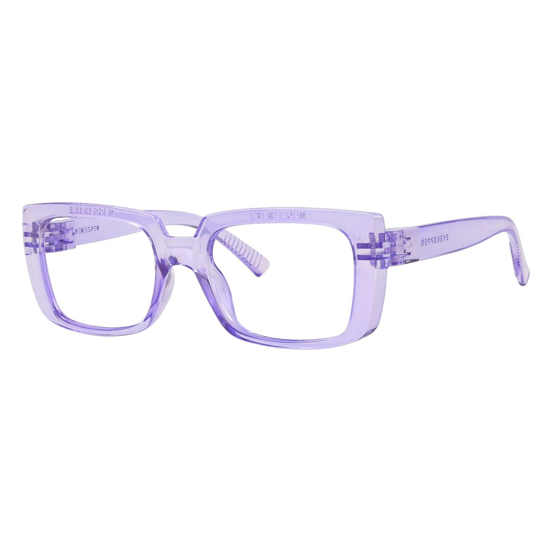 30% Blue Light Blocking Metalless Eyeglasses