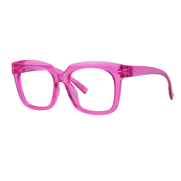 30% Blue Light Blocking Metalless Eyeglasses