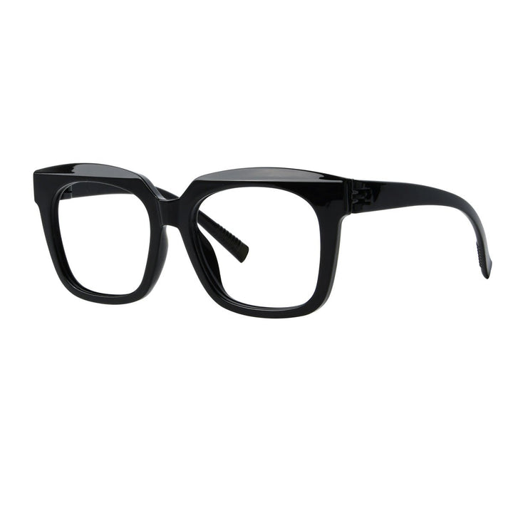 30% Blue Light Blocking Metalless Eyeglasses