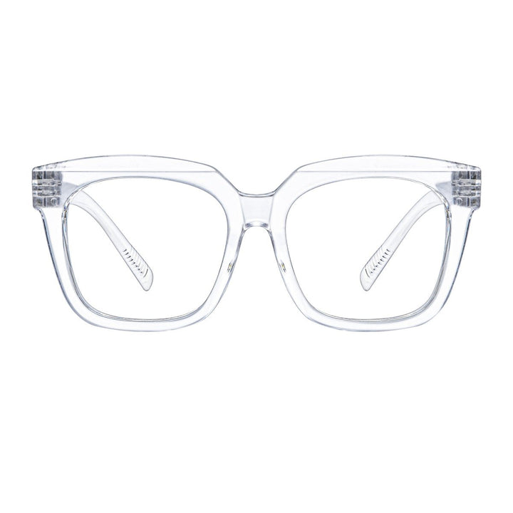 30% Blue Light Blocking Metalless Eyeglasses