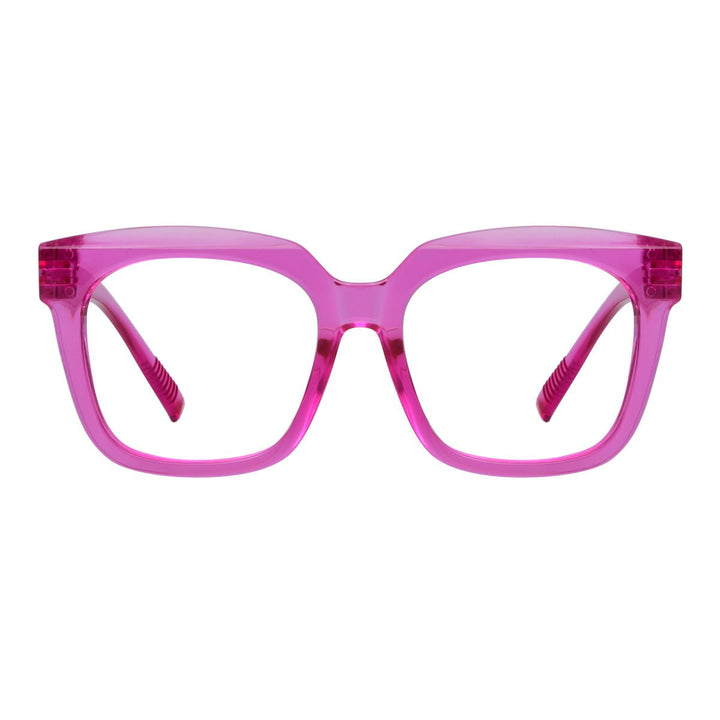 30% Blue Light Blocking Metalless Eyeglasses