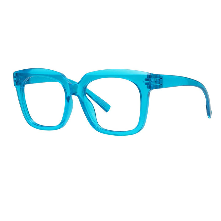 30% Blue Light Blocking Metalless Eyeglasses