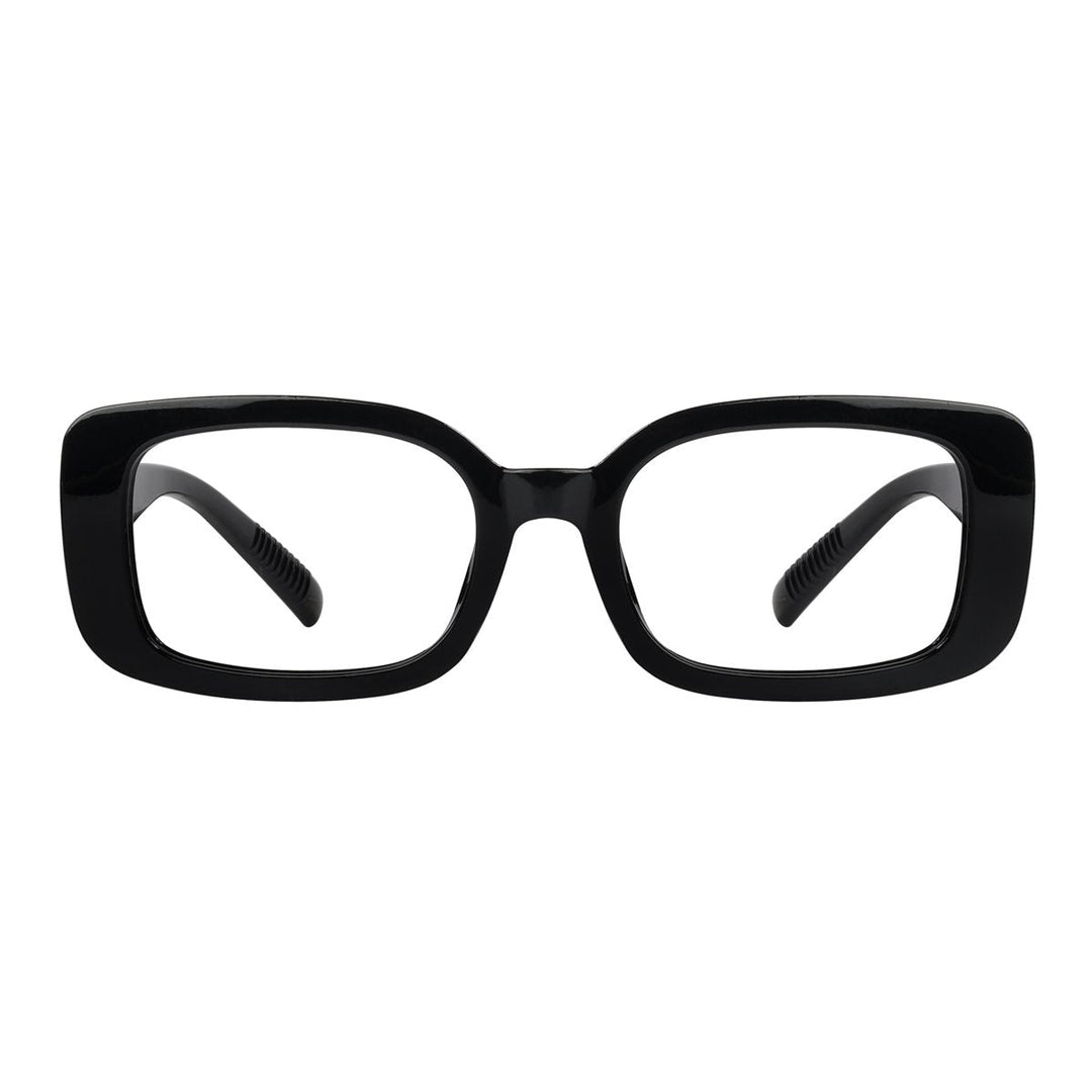 30% Blue Light Blocking Metalless Eyeglasses