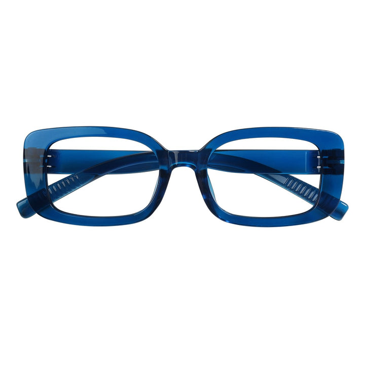 30% Blue Light Blocking Metalless Eyeglasses