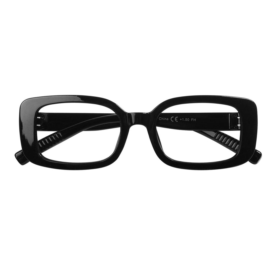 30% Blue Light Blocking Metalless Eyeglasses