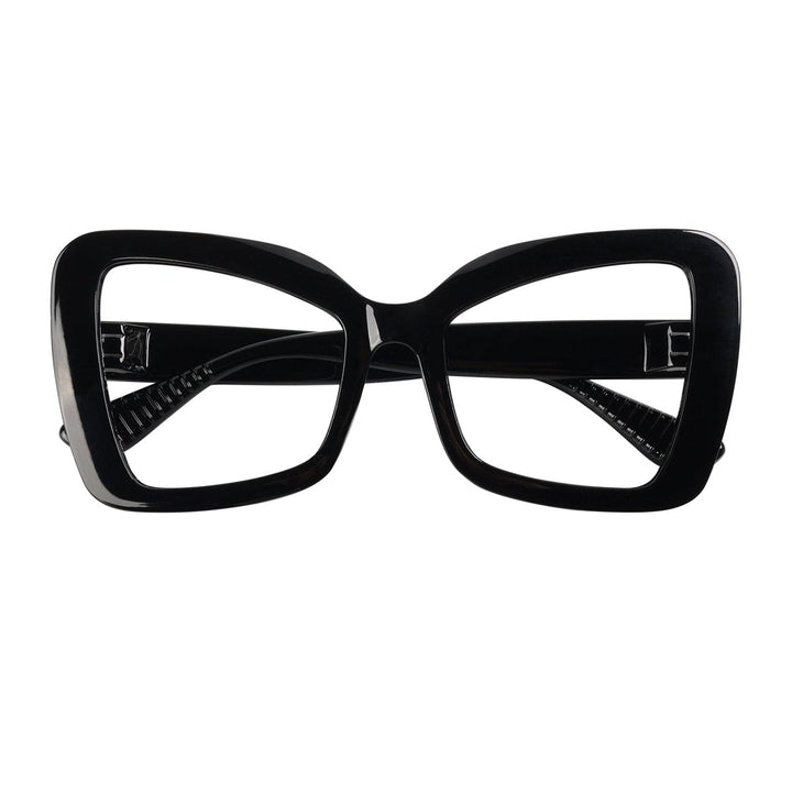 30% Blue Light Blocking Metalless Eyeglasses