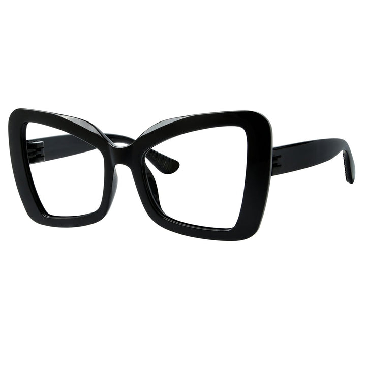 30% Blue Light Blocking Metalless Eyeglasses