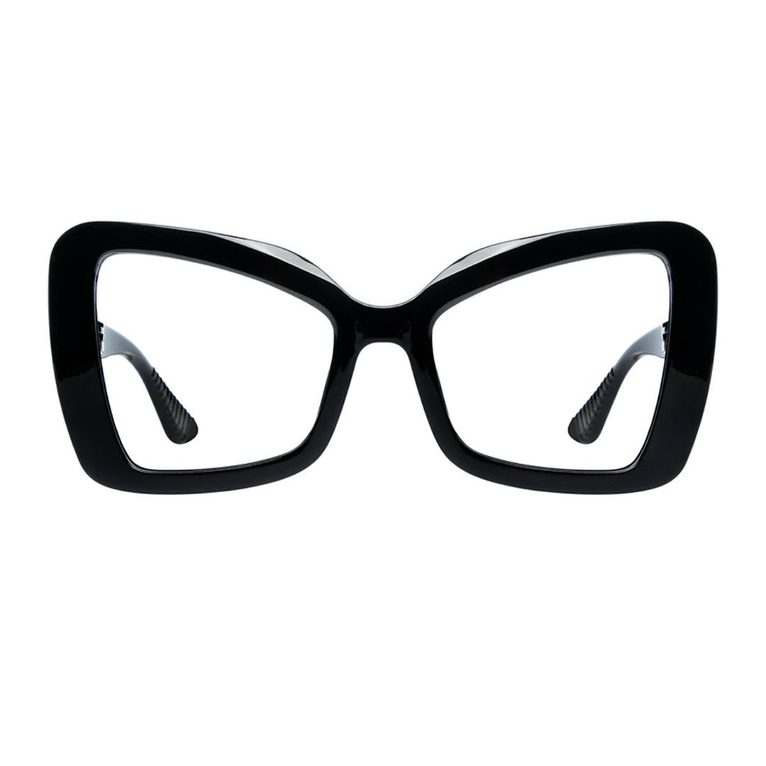 30% Blue Light Blocking Metalless Eyeglasses