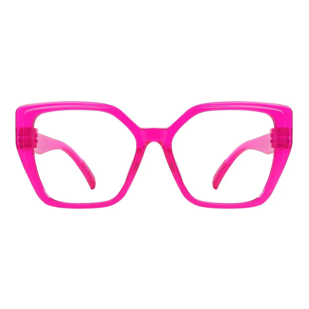 PcFal | Frame Only & No Prescription