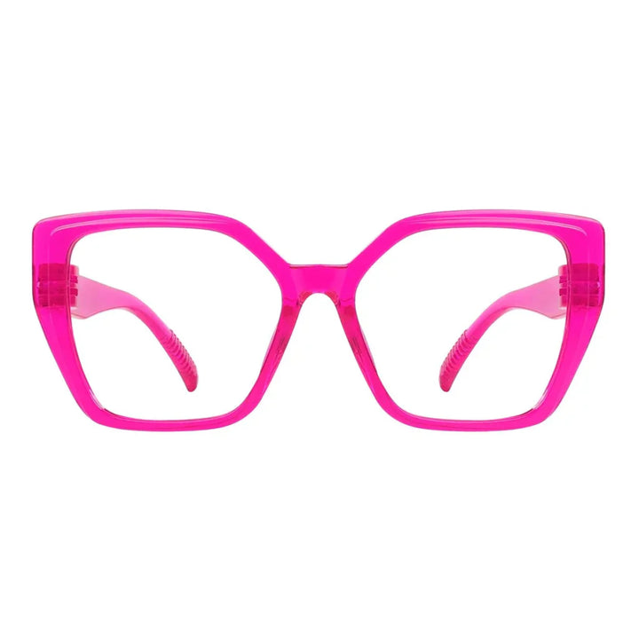 PcFal | Frame Only & No Prescription