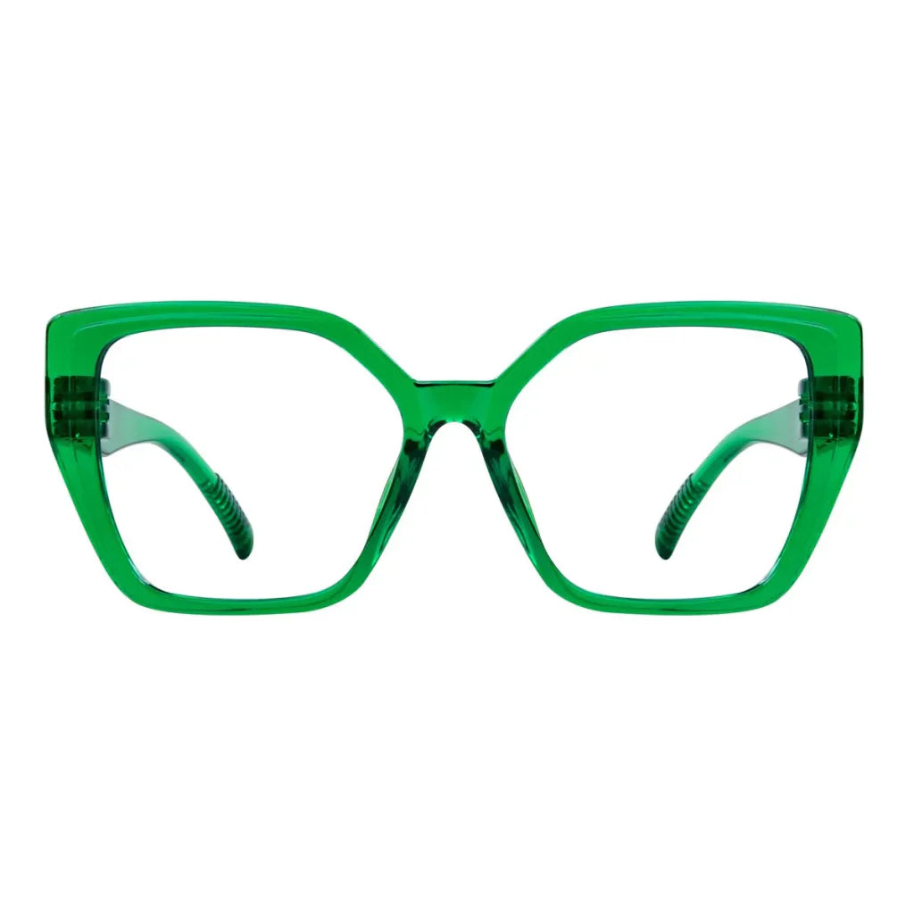 PcFal | Frame Only & No Prescription