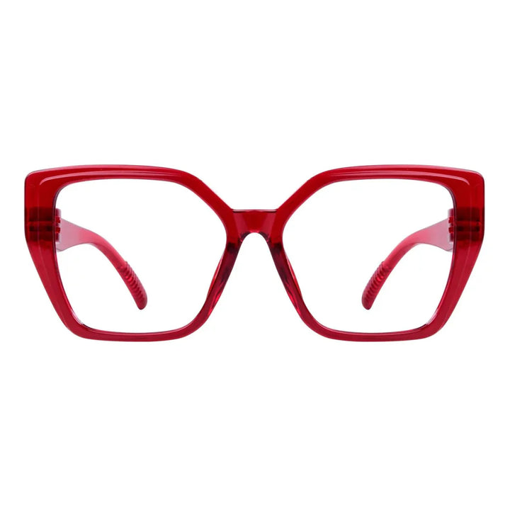 PcFal | Frame Only & No Prescription