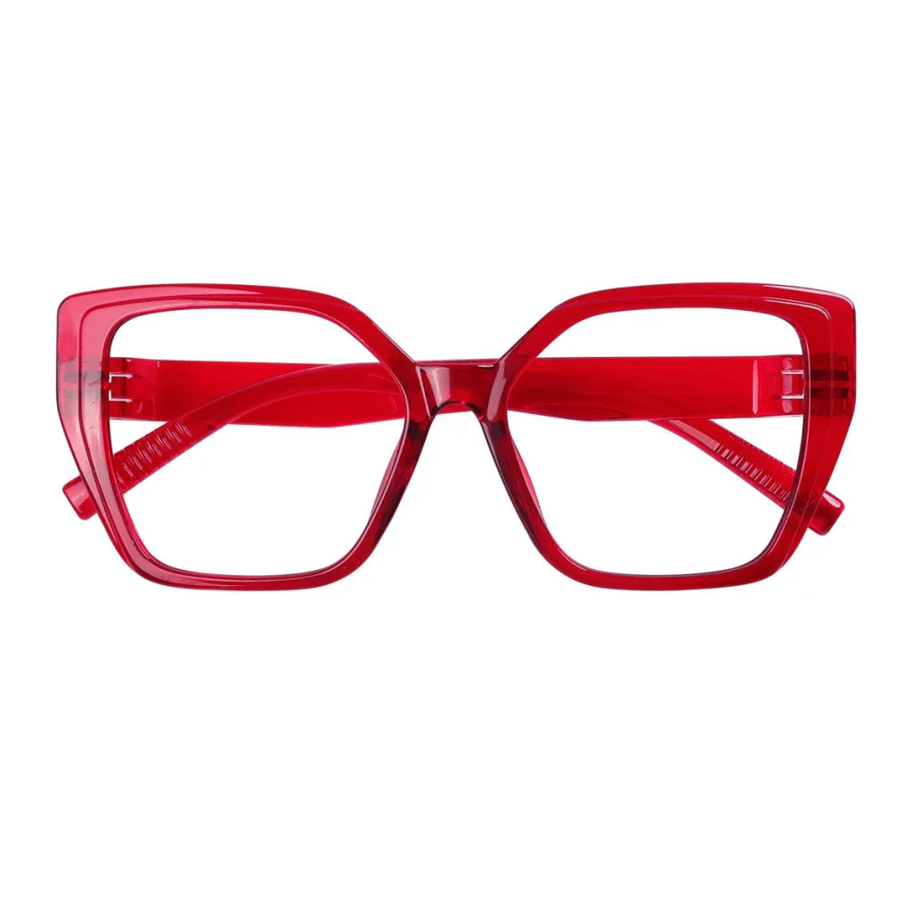 PcFal | Frame Only & No Prescription