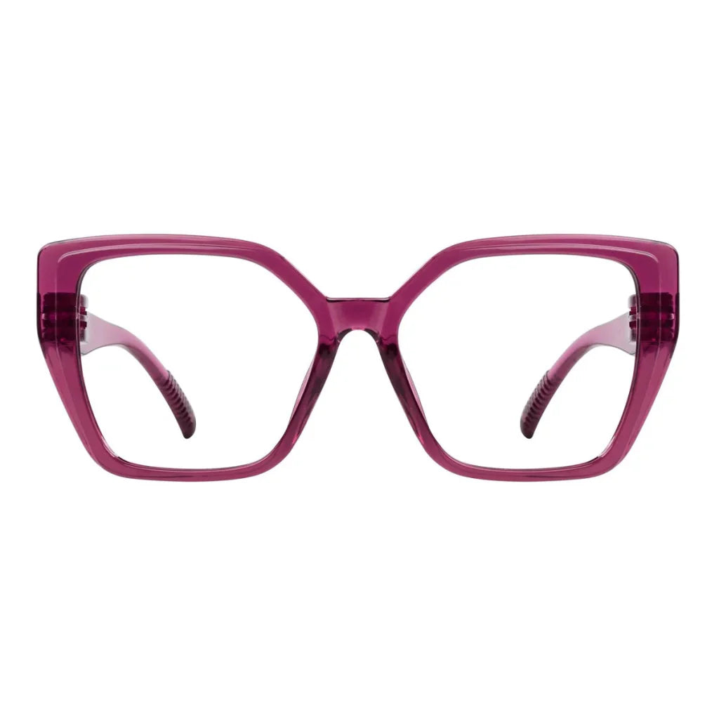 PcFal | Frame Only & No Prescription