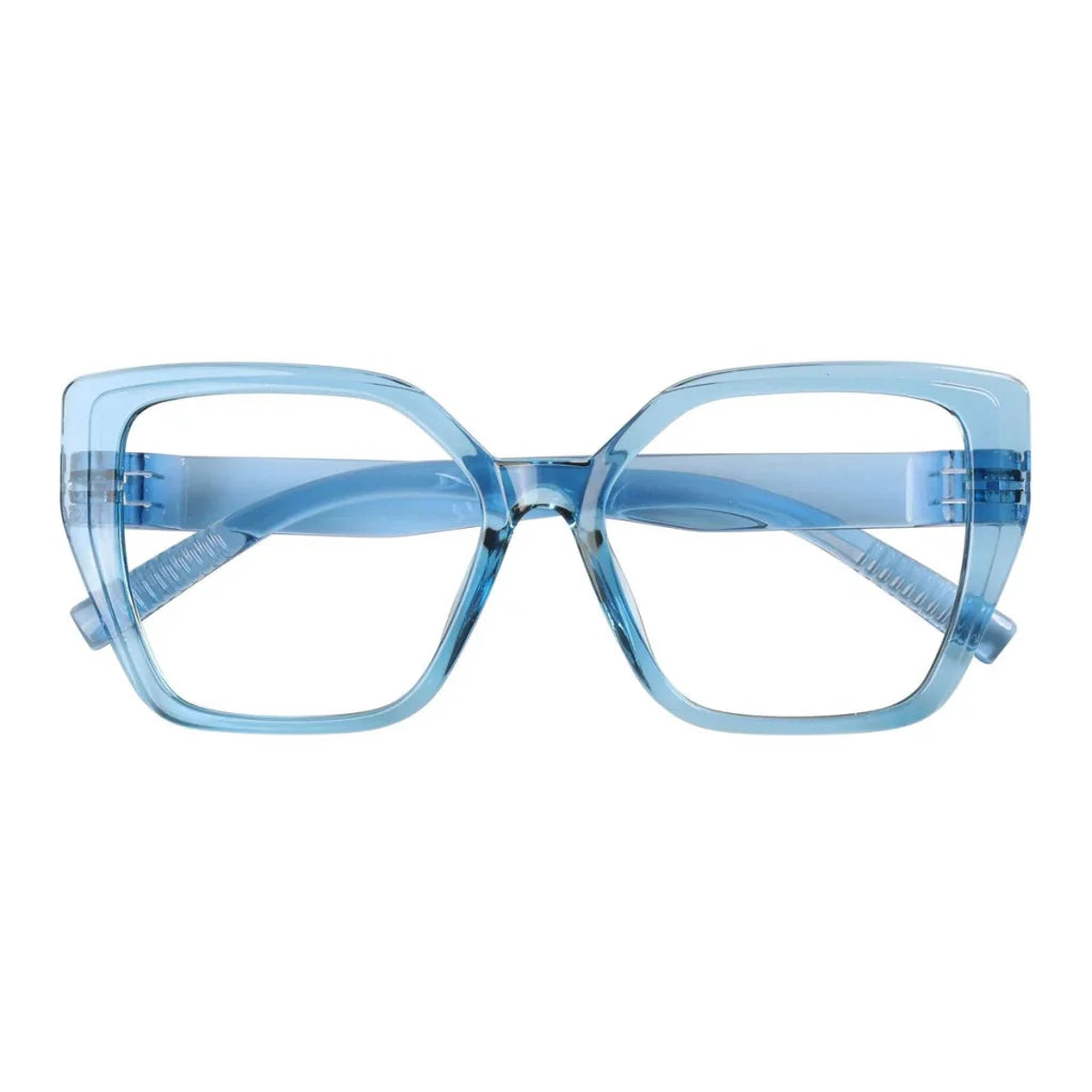 PcFal | Frame Only & No Prescription