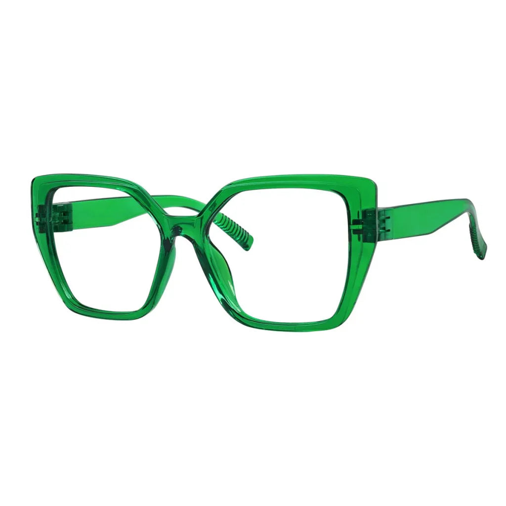 PcFal | Frame Only & No Prescription