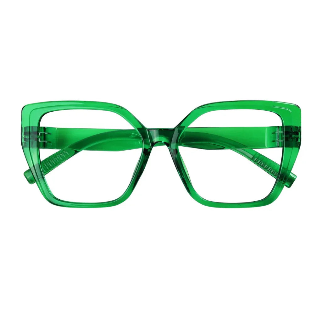PcFal | Frame Only & No Prescription