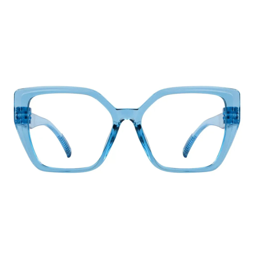 PcFal | Frame Only & No Prescription
