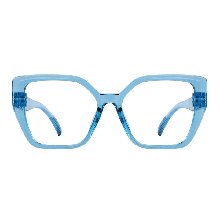 PcFal | Frame Only & No Prescription