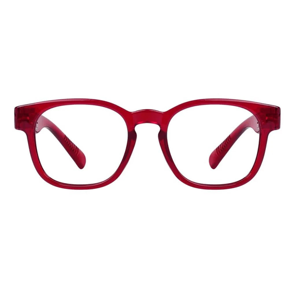 PcFaq | Frame Only & No Prescription