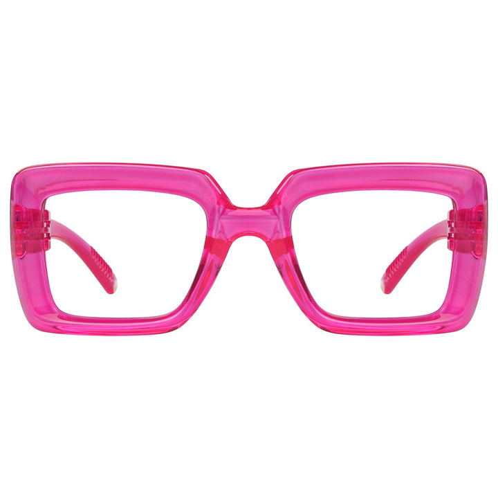 30% Blue Light Blocking Metalless Eyeglasses