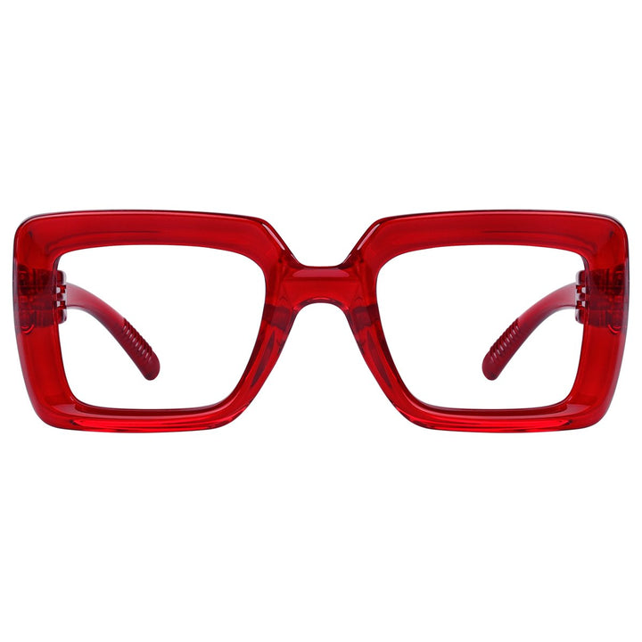 30% Blue Light Blocking Metalless Eyeglasses