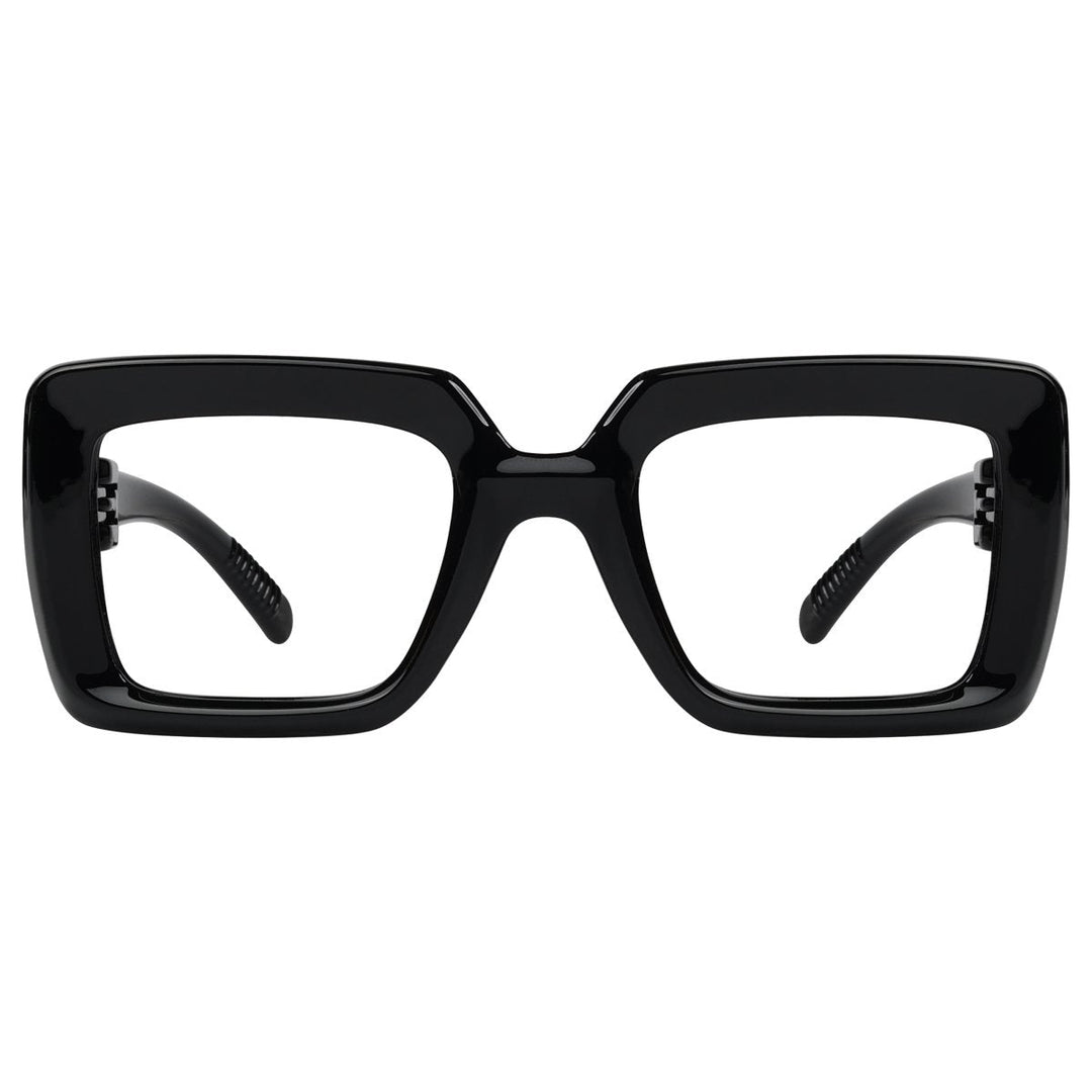 30% Blue Light Blocking Metalless Eyeglasses