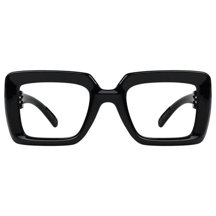 30% Blue Light Blocking Metalless Eyeglasses