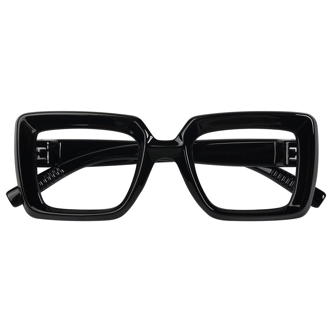 30% Blue Light Blocking Metalless Eyeglasses