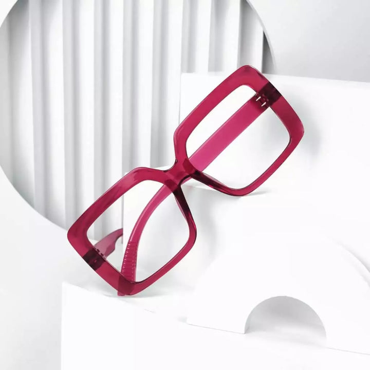PcFaf | Frame Only & No Prescription