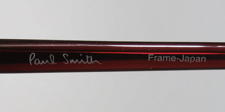 Paul Smith 406 Eyeglasses