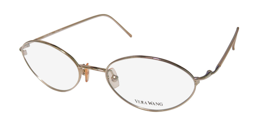 Vera Wang V33 Eyeglasses
