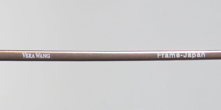 Vera Wang V32 Eyeglasses