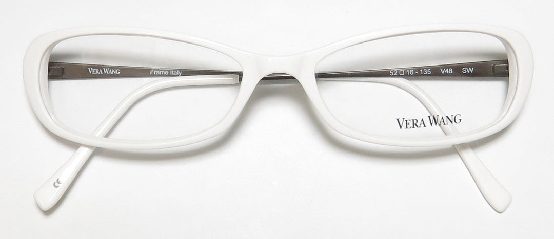 Vera Wang V48 Eyeglasses