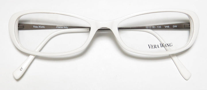Vera Wang V48 Eyeglasses