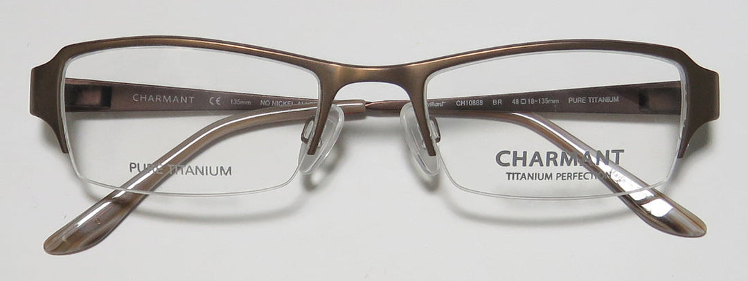 Charmant 10888 Eyeglasses