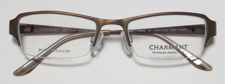 Charmant 10888 Eyeglasses