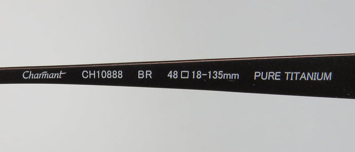 Charmant 10888 Eyeglasses
