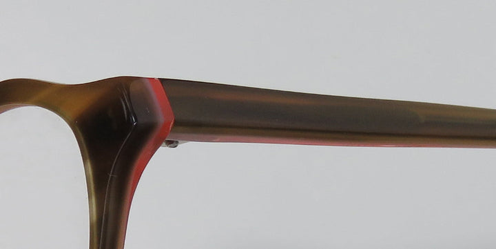 Oliver Peoples Fabi-B Eyeglasses