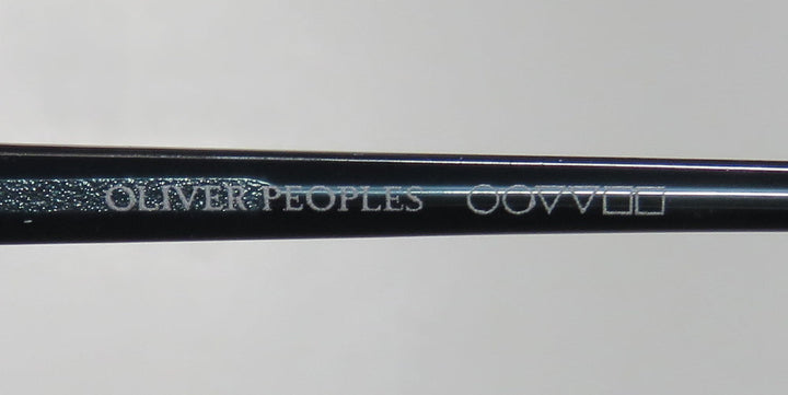 Oliver Peoples Carina Eyeglasses