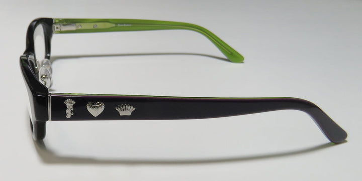 Juicy Couture 134/f Eyeglasses